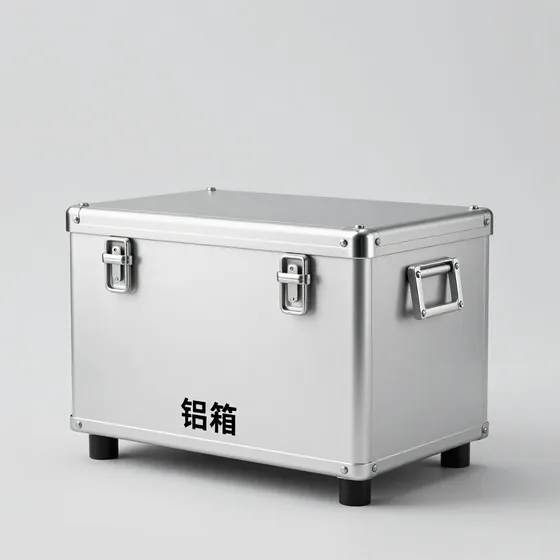 铝箱