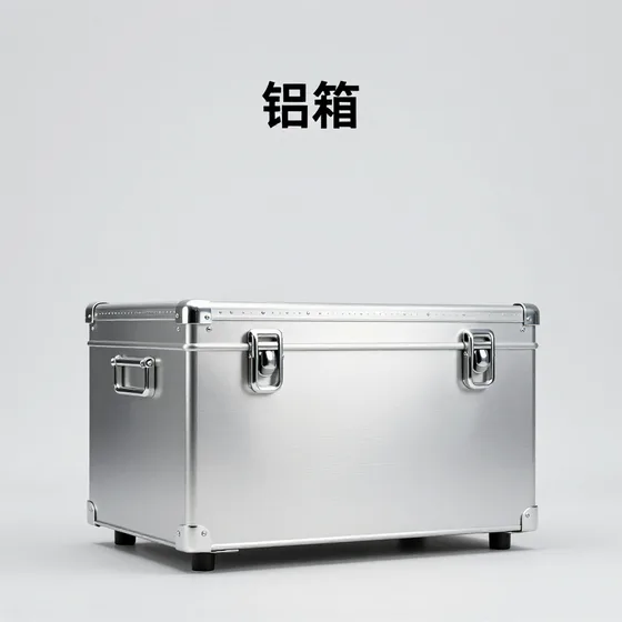 铝箱
