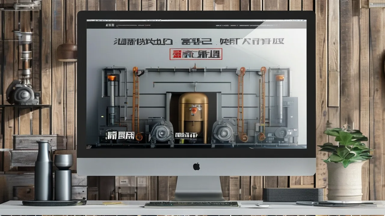铝箱